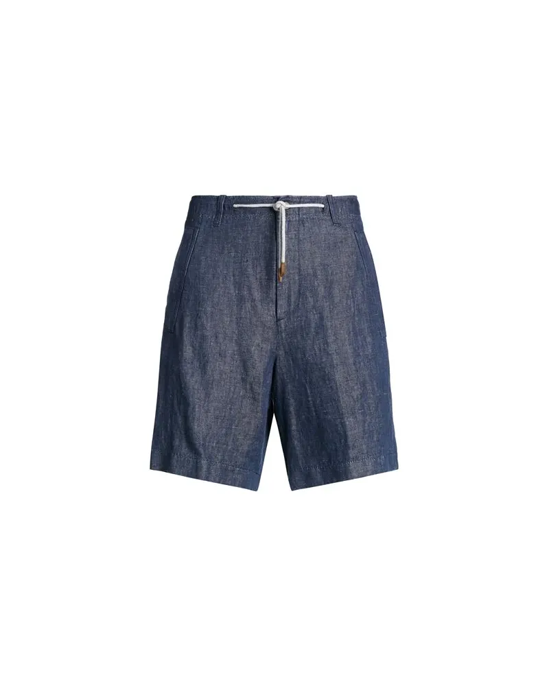 Eleventy PLATINUM - HOSEN & RÖCKE - Shorts & Bermudashortsauf YOOX.COM Blau
