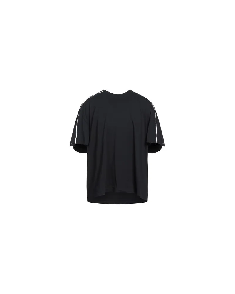 Y/PROJECT TOPS - T-shirtsauf YOOX.COM Schwarz