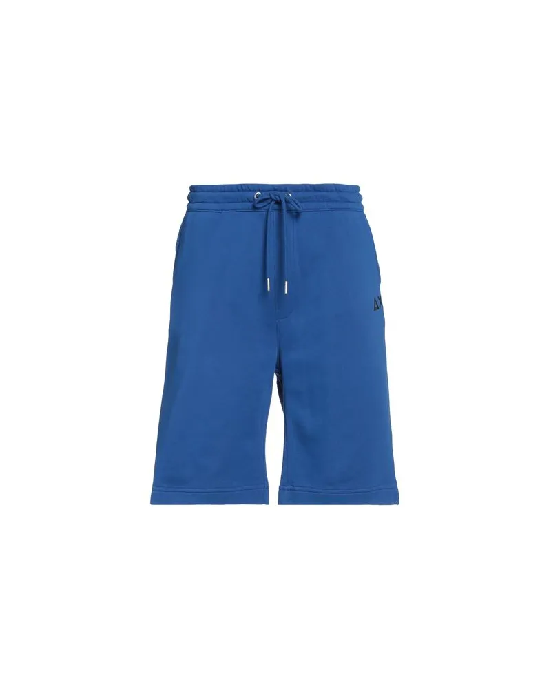 Sun68 HOSEN & RÖCKE - Shorts & Bermudashortsauf YOOX.COM Königsblau