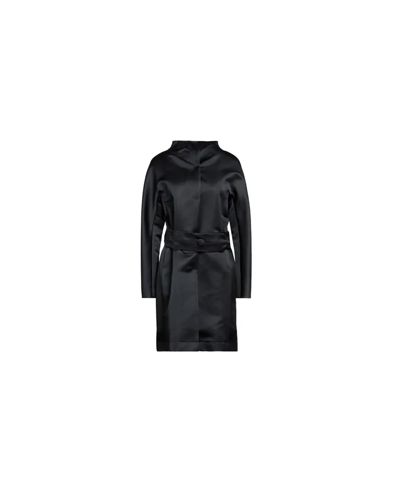 Herno JACKEN & MÄNTEL - Jacken, Mäntel & Trenchcoatsauf YOOX.COM Schwarz