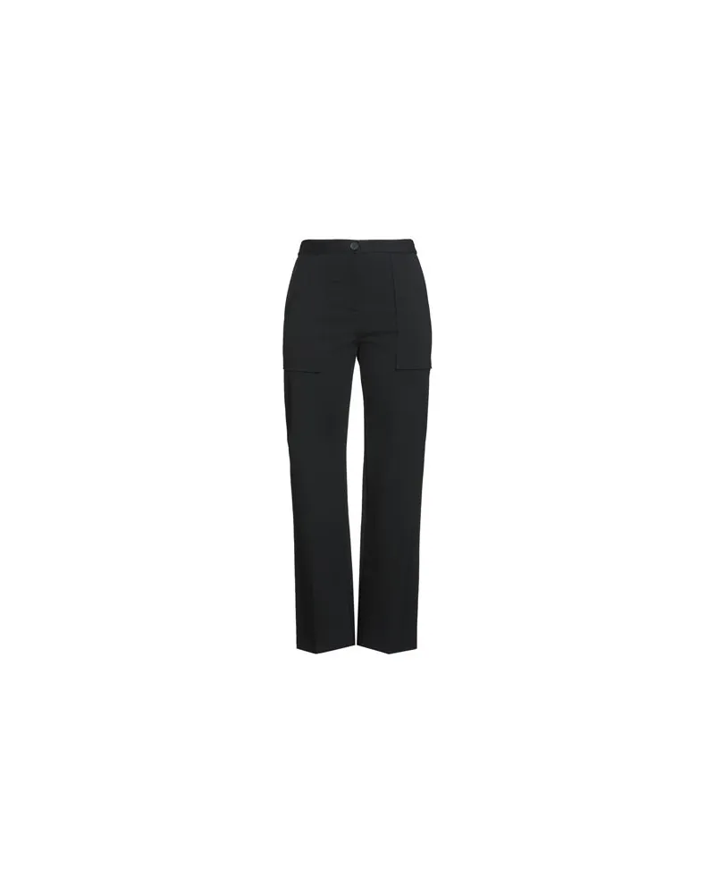 Liviana Conti HOSEN & RÖCKE - Hosenauf YOOX.COM Schwarz