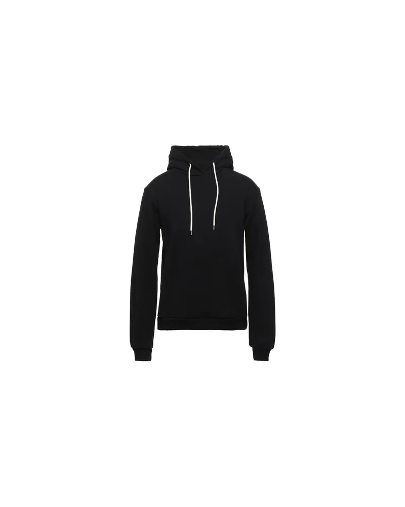 John Elliott + Co TOPS - Sweatshirtsauf YOOX.COM Schwarz