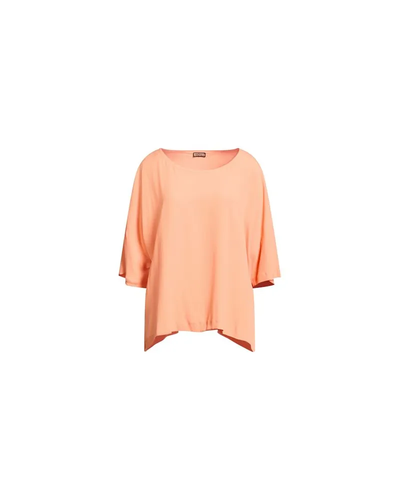 Maliparmi TOPS - Topsauf YOOX.COM Mandarine