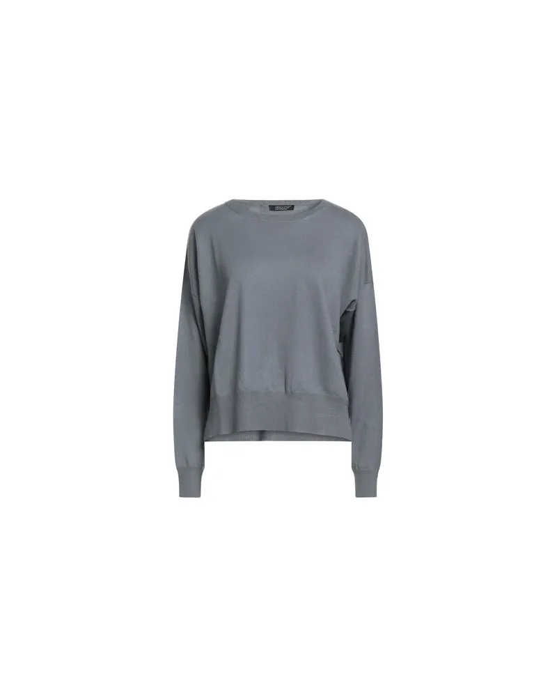 ARAGONA STRICKWAREN - Pulloverauf YOOX.COM Grau