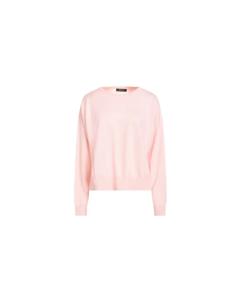 ARAGONA STRICKWAREN - Pulloverauf YOOX.COM Rosa