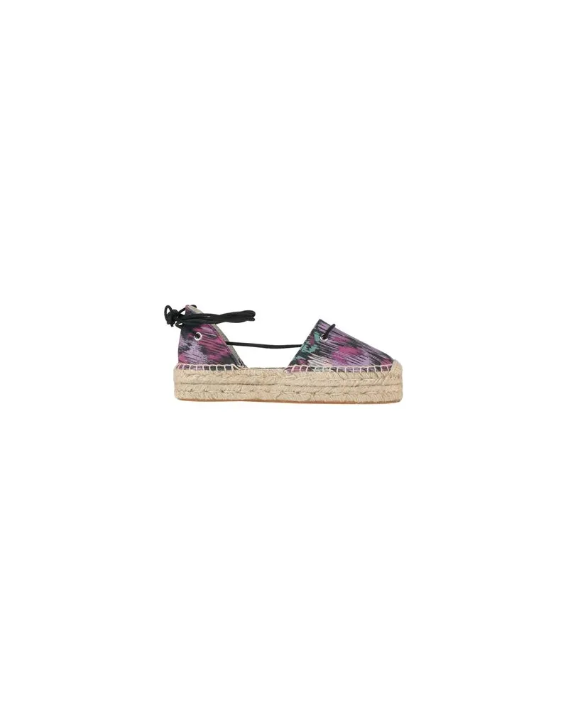Isabel Marant SCHUHE - Espadrillesauf YOOX.COM Violett