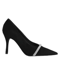 Furla Pumps Schwarz