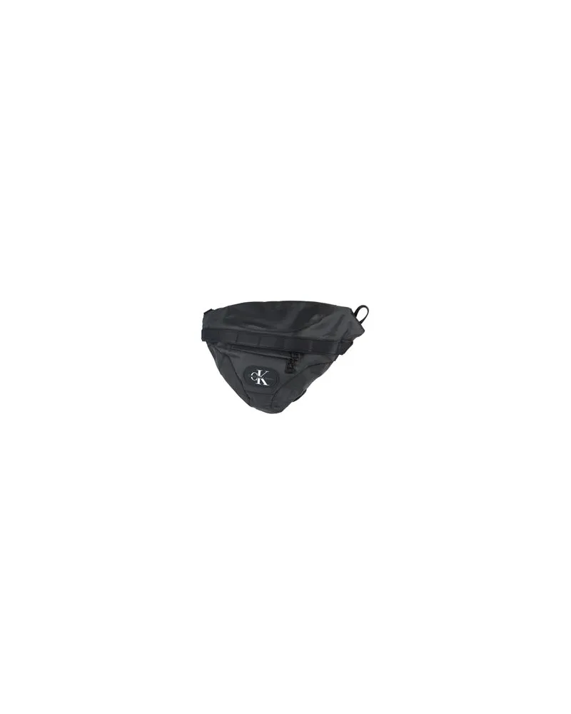 Calvin Klein TASCHEN - Umhängetascheauf YOOX.COM Schwarz