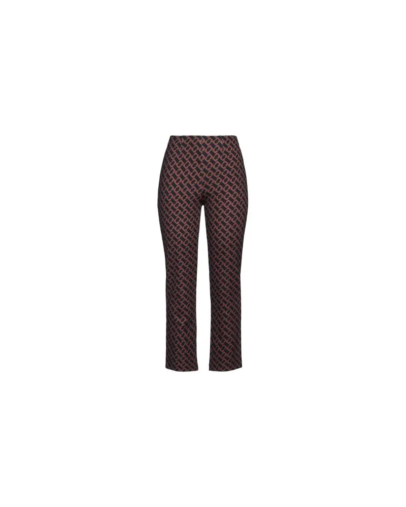 SEDUCTIVE  HOSEN & RÖCKE - Hosenauf YOOX.COM Nachtblau
