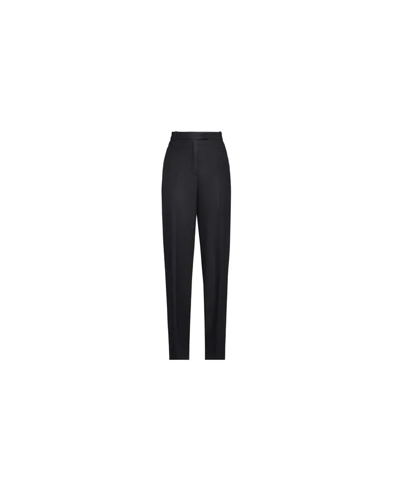 MVP Wardrobe HOSEN & RÖCKE - Hosenauf YOOX.COM Nachtblau