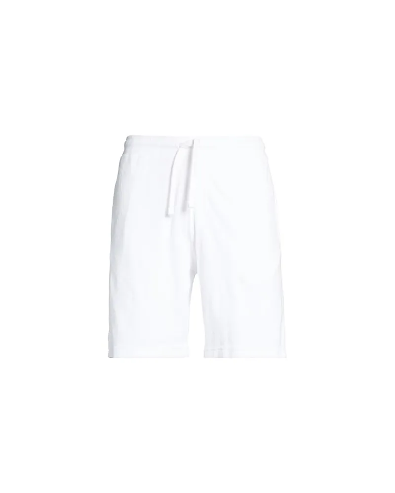 Hartford HOSEN & RÖCKE - Shorts & Bermudashortsauf YOOX.COM Weiß