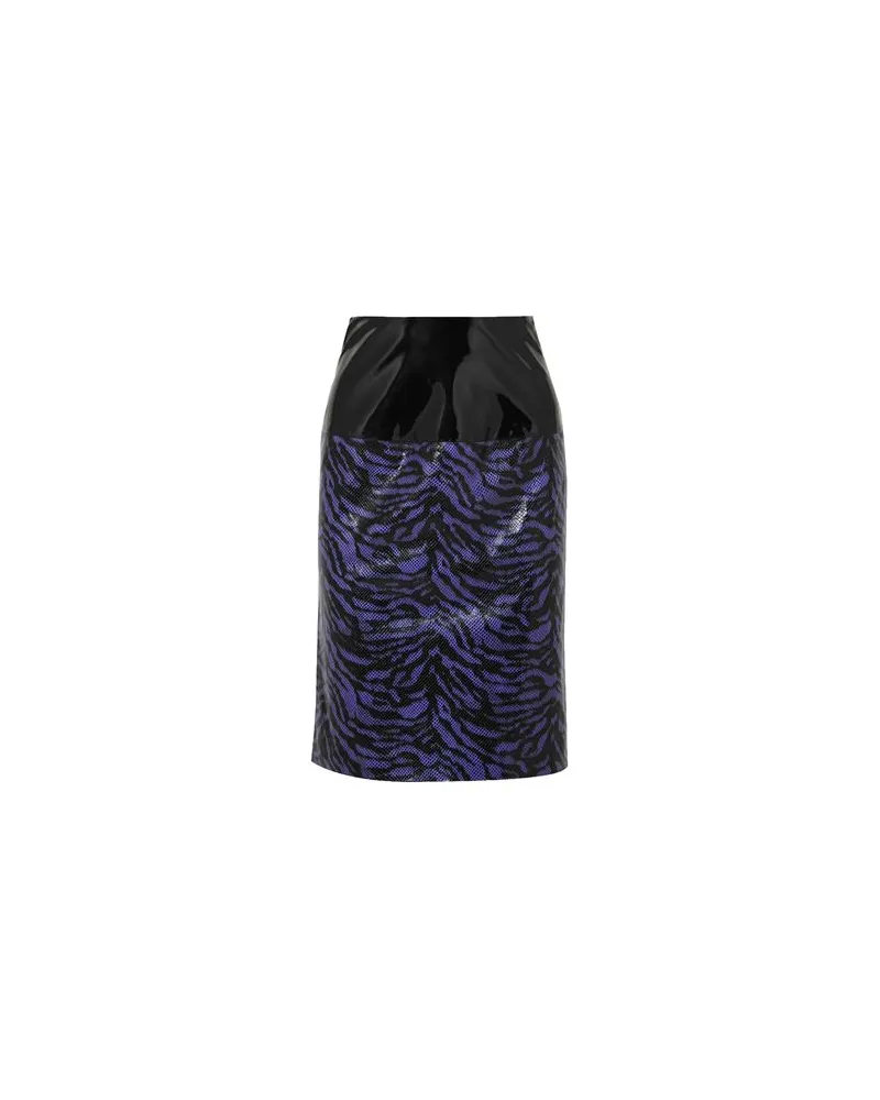 STAND HOSEN & RÖCKE - Miniröckeauf YOOX.COM Violett