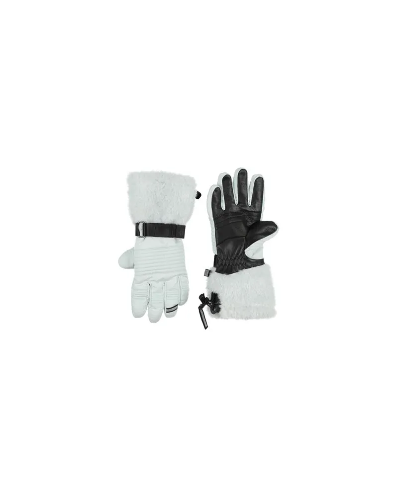 UGG METROPEAK GLOVE - ACCESSOIRES - Handschuheauf YOOX.COM Säuregrün