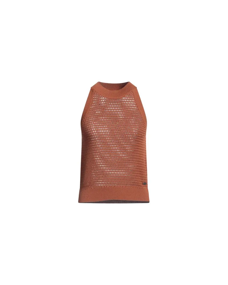 Sun68 TOPS - Topsauf YOOX.COM Braun