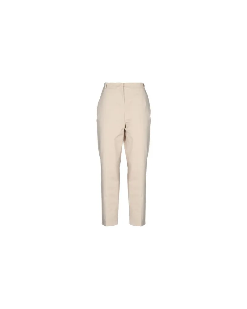 Pinko HOSEN & RÖCKE - Hosenauf YOOX.COM Sand