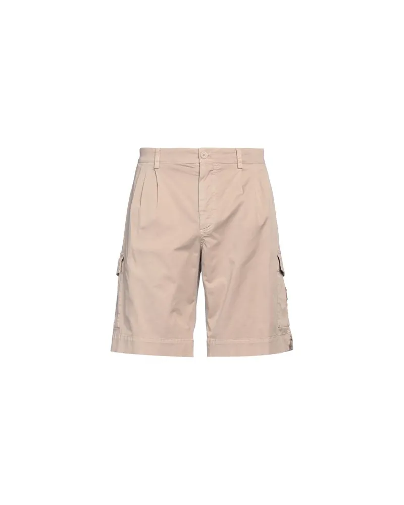 Dolce & Gabbana HOSEN & RÖCKE - Shorts & Bermudashortsauf YOOX.COM Sand