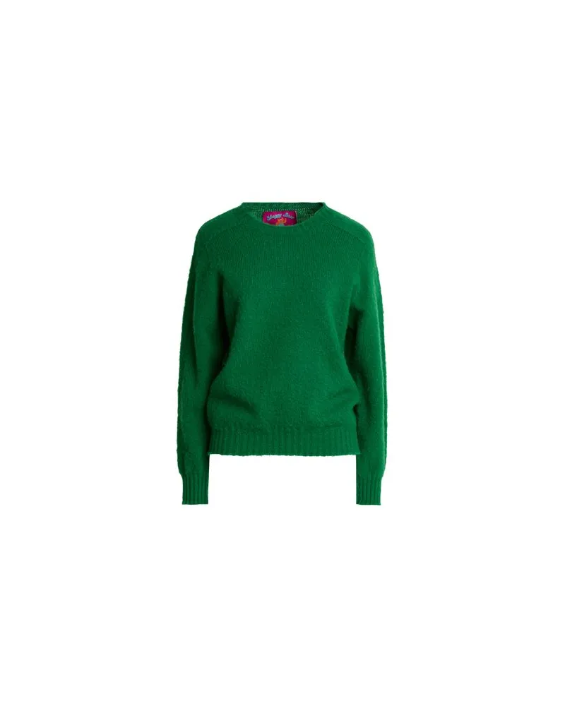 Howlin' STRICKWAREN - Pulloverauf YOOX.COM Grün