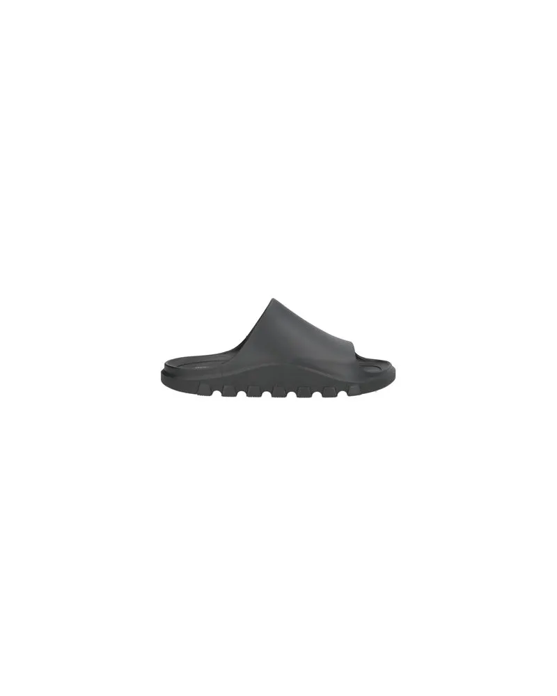 Loriblu SCHUHE - Sandalenauf YOOX.COM Schwarz