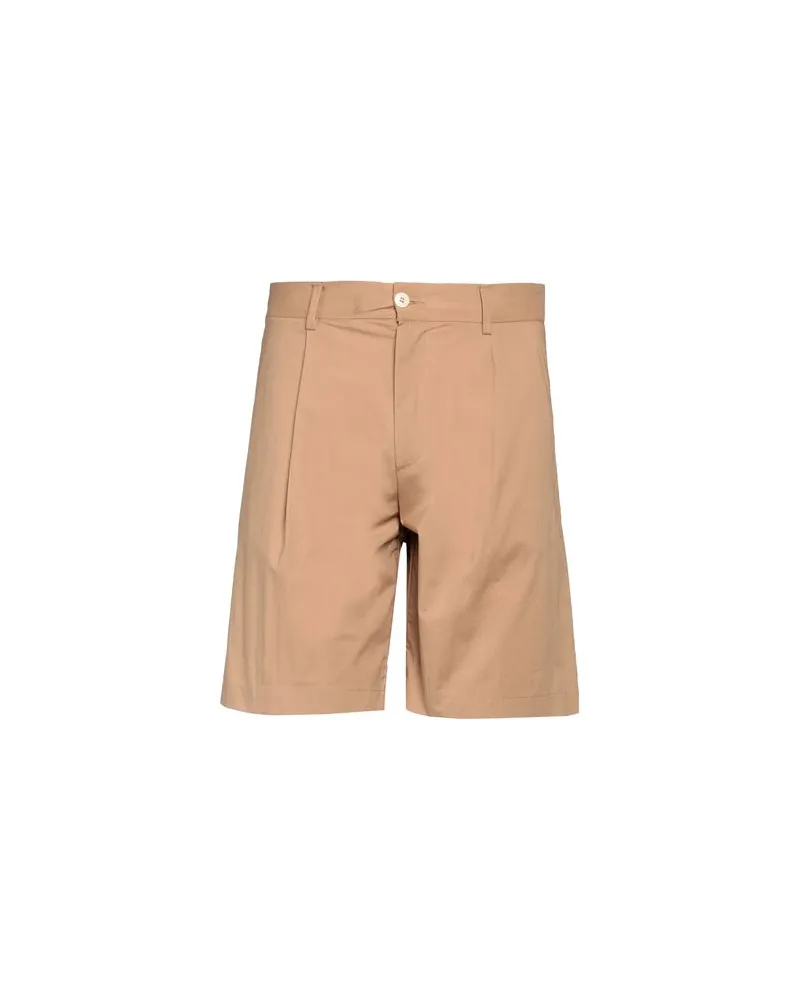 Costumein HOSEN & RÖCKE - Shorts & Bermudashortsauf YOOX.COM Kamel
