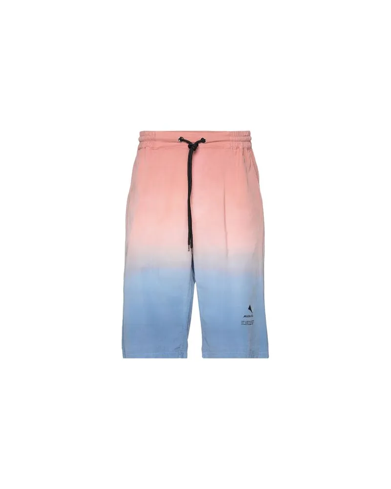 MAUNA KEA HOSEN & RÖCKE - Shorts & Bermudashortsauf YOOX.COM Lachs