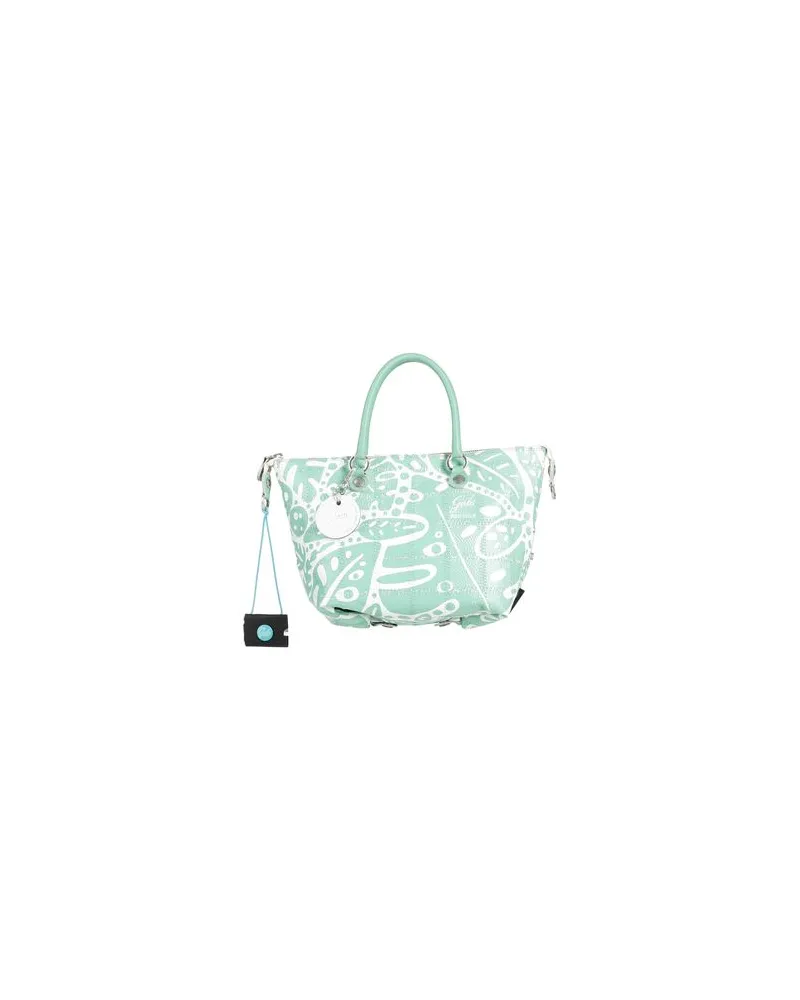 Gabs TASCHEN - Handtaschenauf YOOX.COM Grün