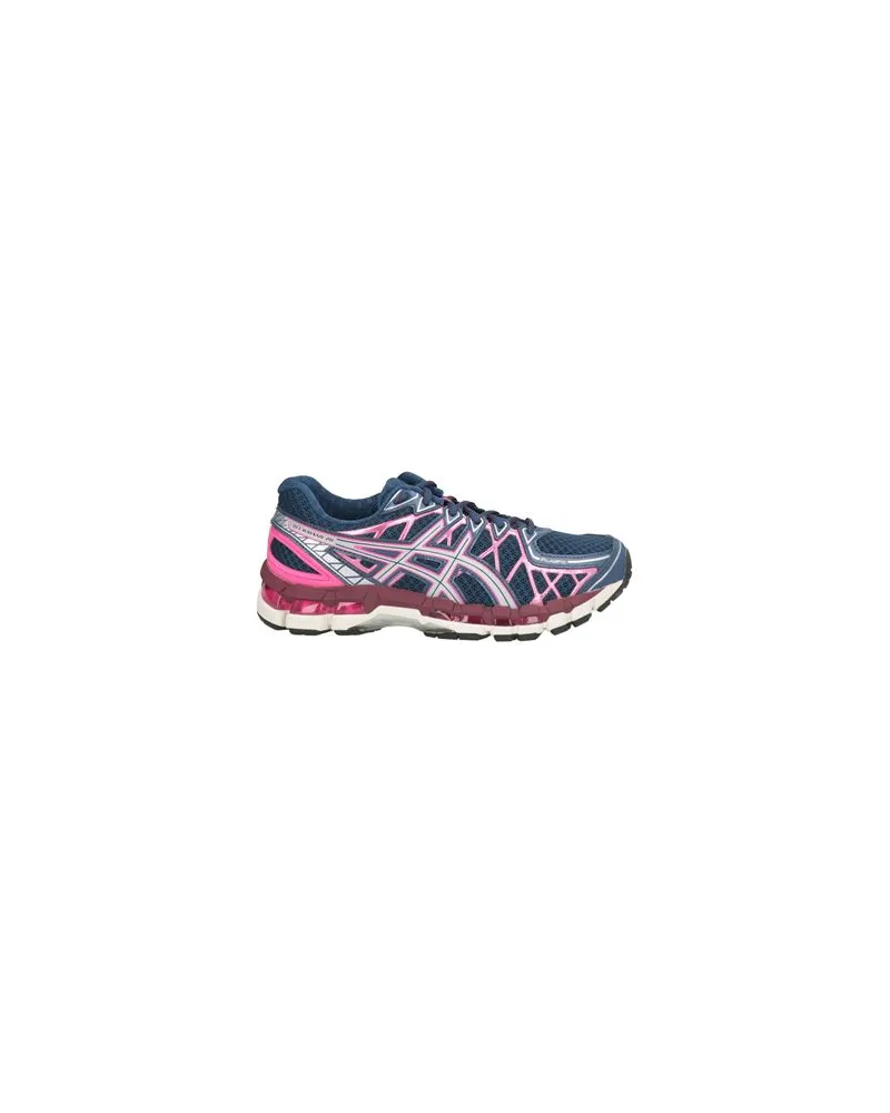 Asics GEL-KAYANO 20 - SCHUHE - Sneakersauf YOOX.COM Marineblau