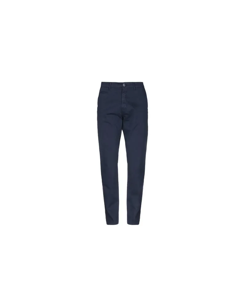 Liu Jo HOSEN & RÖCKE - Hosenauf YOOX.COM Nachtblau