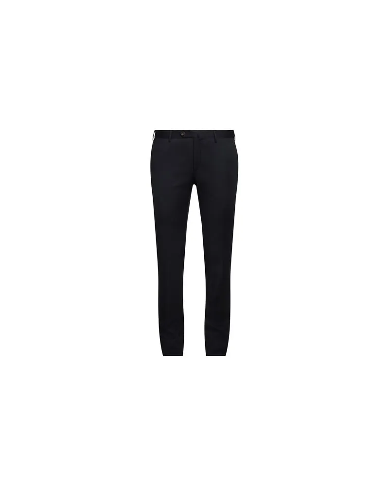 PT TORINO HOSEN & RÖCKE - Hosenauf YOOX.COM Nachtblau
