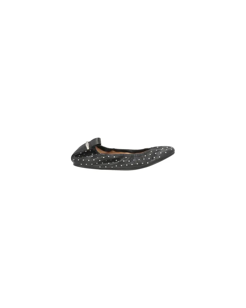 Isabel Marant SCHUHE - Ballerinasauf YOOX.COM Schwarz