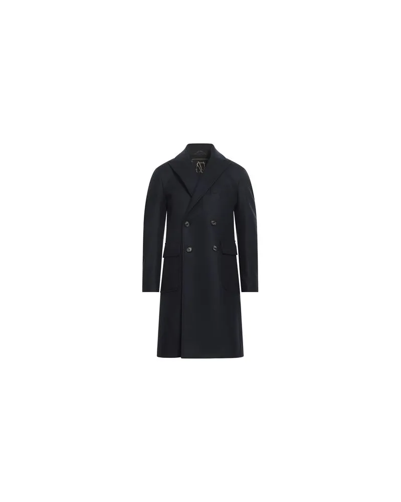 Sealup JACKEN & MÄNTEL - Mäntelauf YOOX.COM Nachtblau