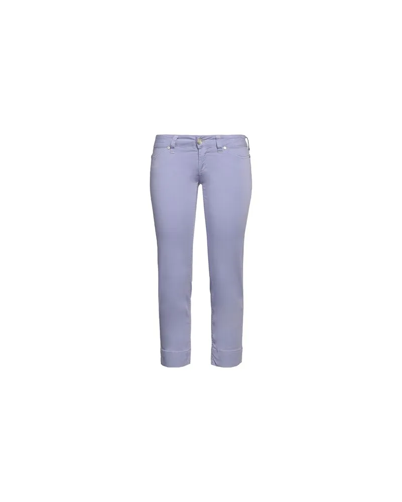 Jacob Cohën HOSEN & RÖCKE - Hosenauf YOOX.COM Lila
