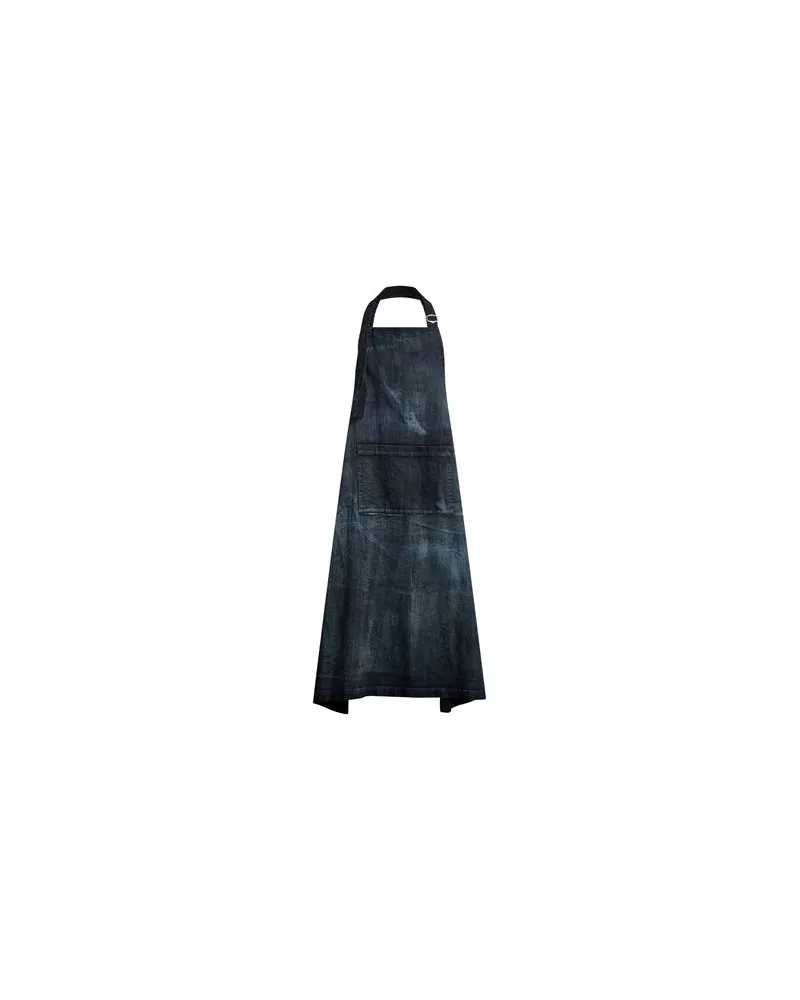 Masnada ANZÜGE und CO-ORDS - Couture-Westenauf YOOX.COM Blau
