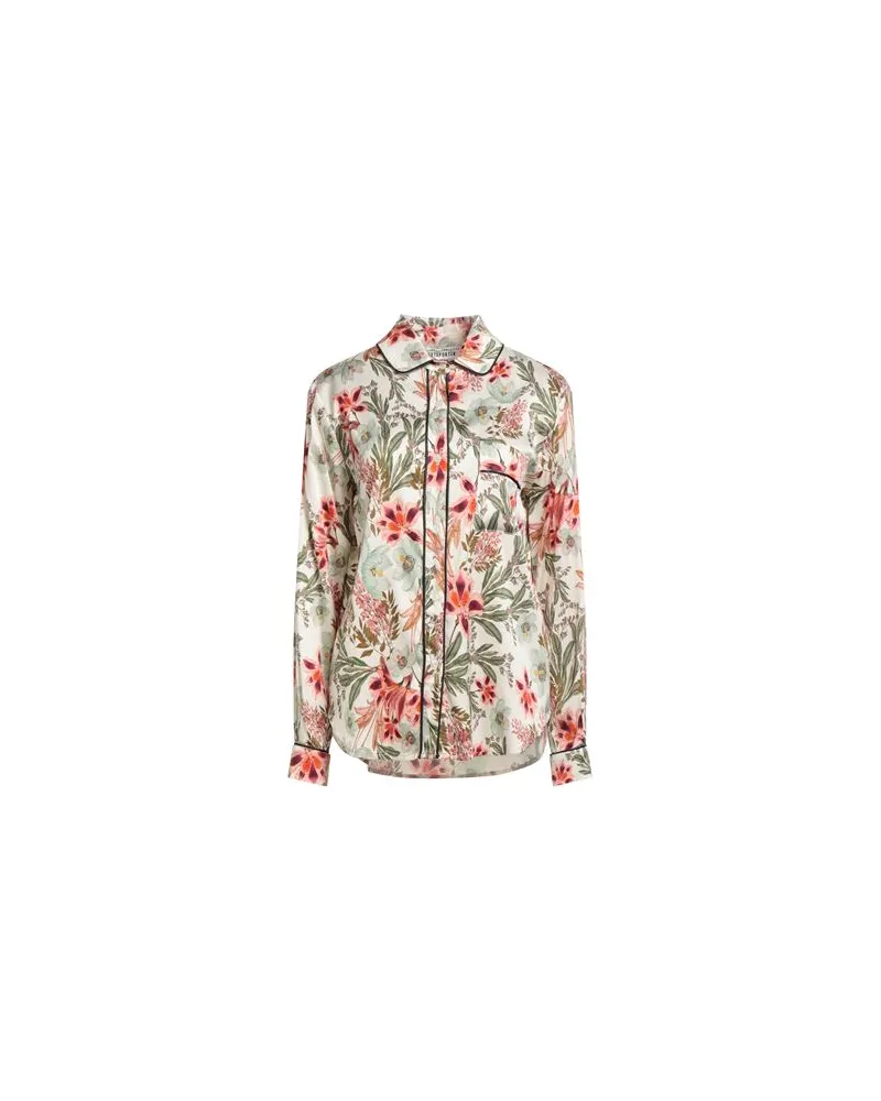 SHIRTAPORTER TOPS - Hemdenauf YOOX.COM Beige