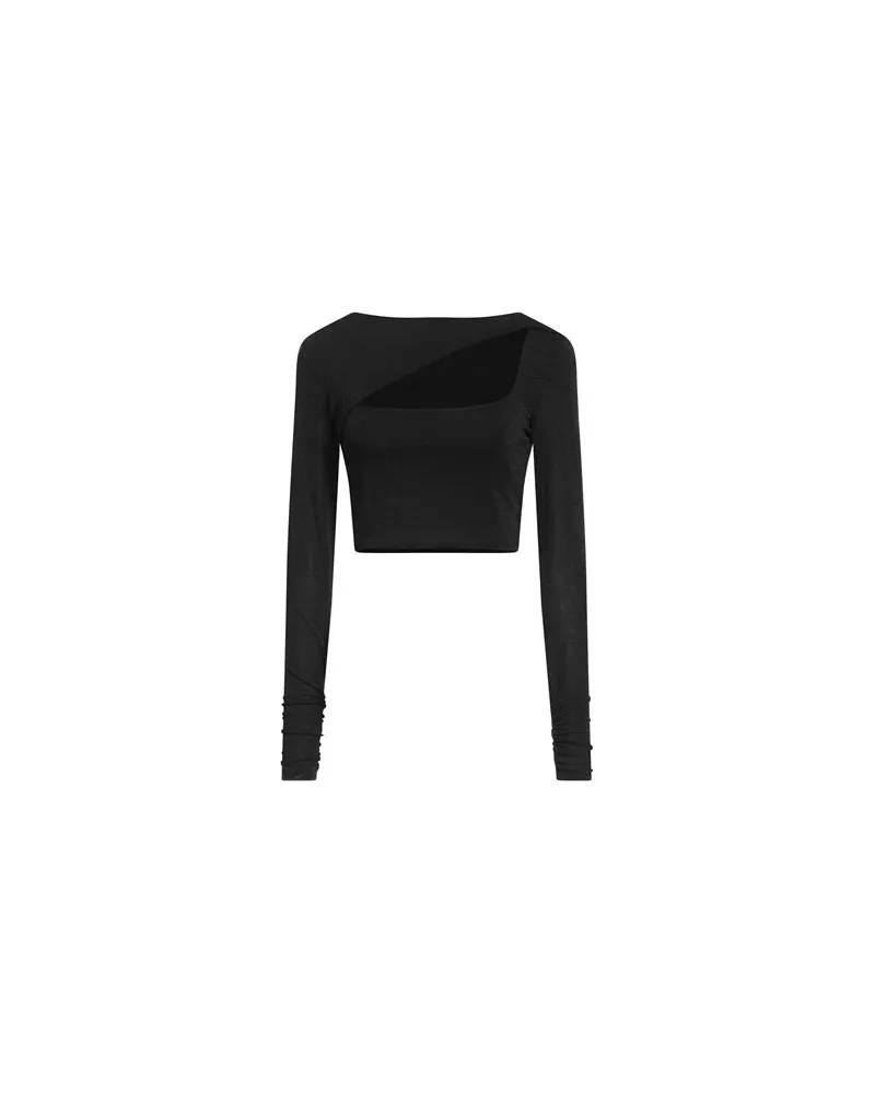 HAVEONE TOPS - Topsauf YOOX.COM Schwarz