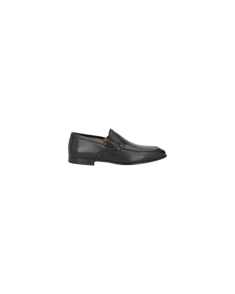 Baldinini SCHUHE - Mokassinsauf YOOX.COM Schwarz