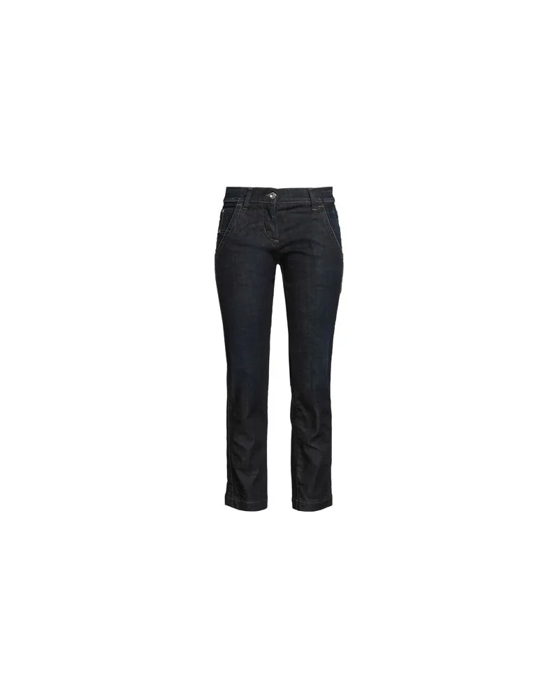 Jacob Cohën HOSEN & RÖCKE - Jeanshosenauf YOOX.COM Blau
