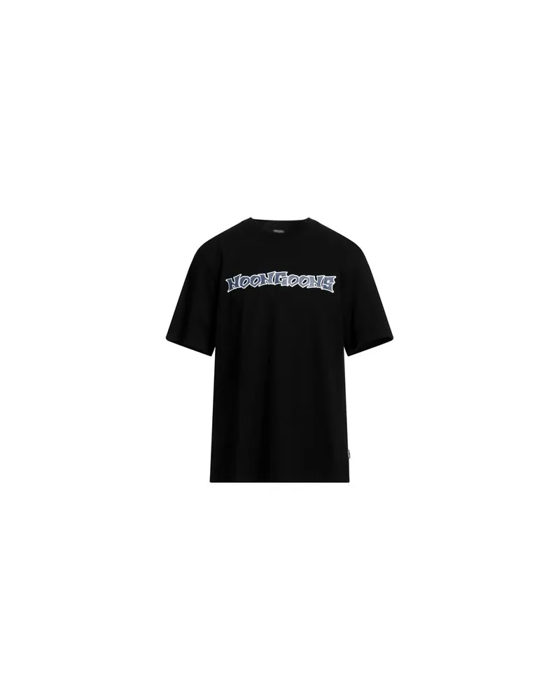 Noon Goons TOPS - T-shirtsauf YOOX.COM Schwarz