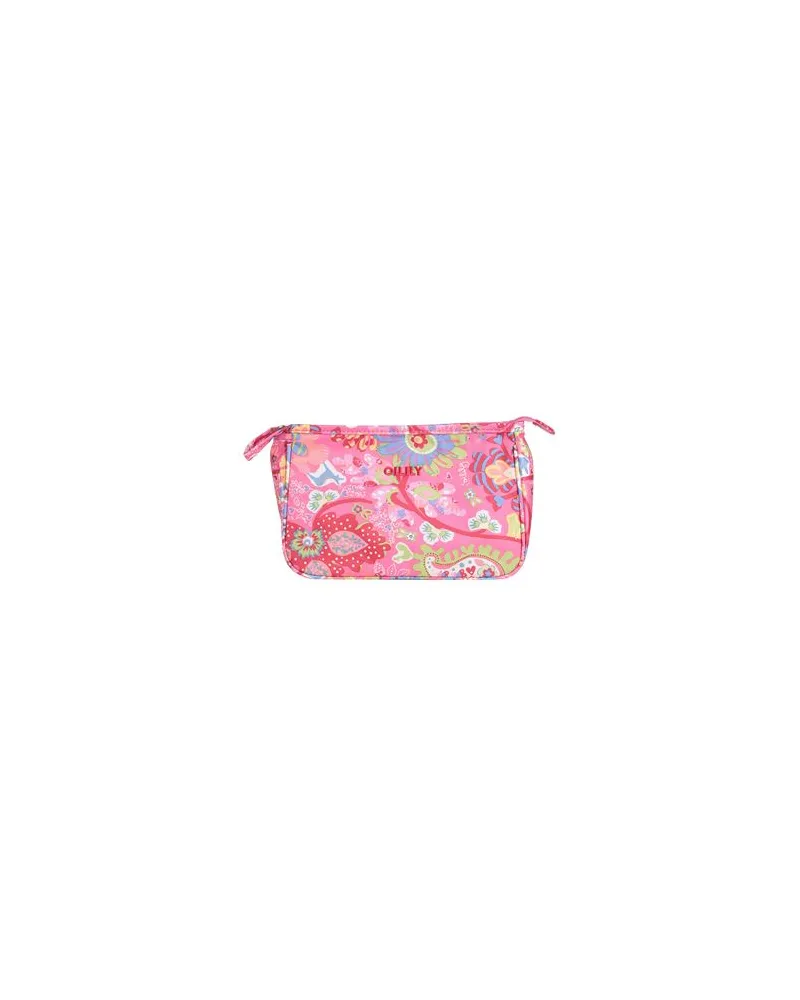 Oilily KOFFER & CO. - Beauty Casesauf YOOX.COM Kupfer