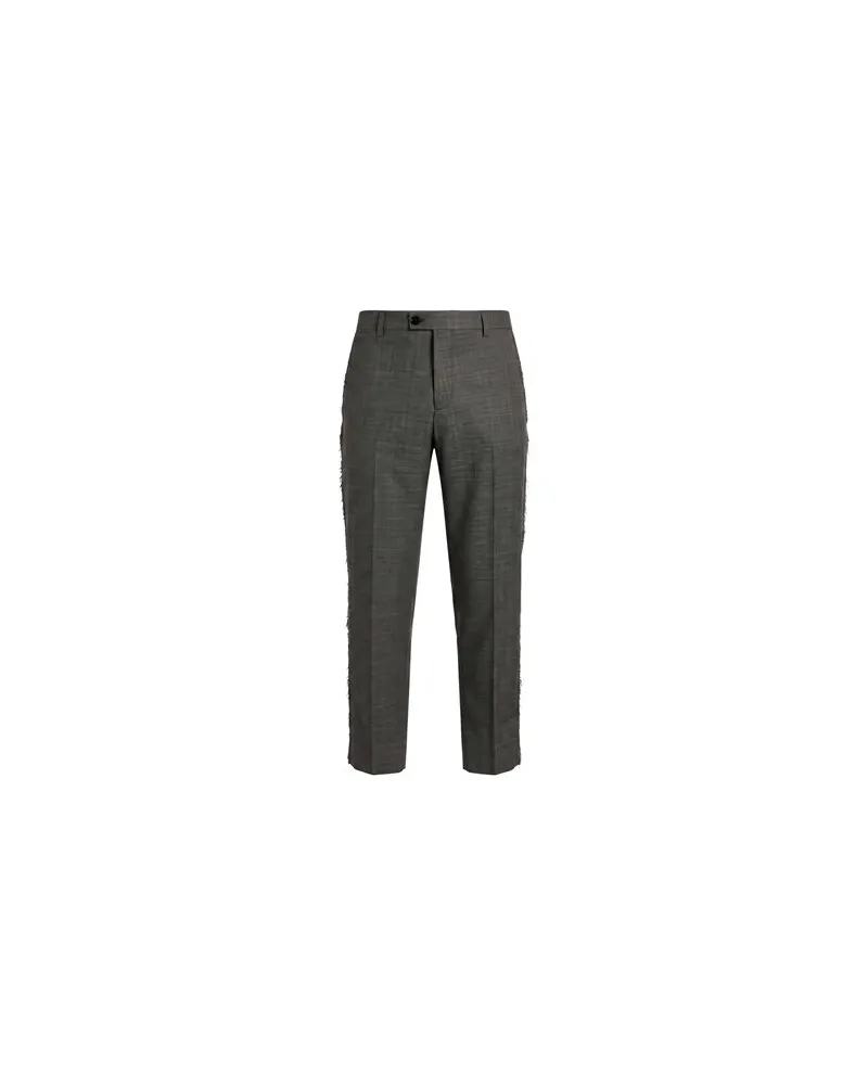 Be Able HOSEN & RÖCKE - Hosenauf YOOX.COM Grau