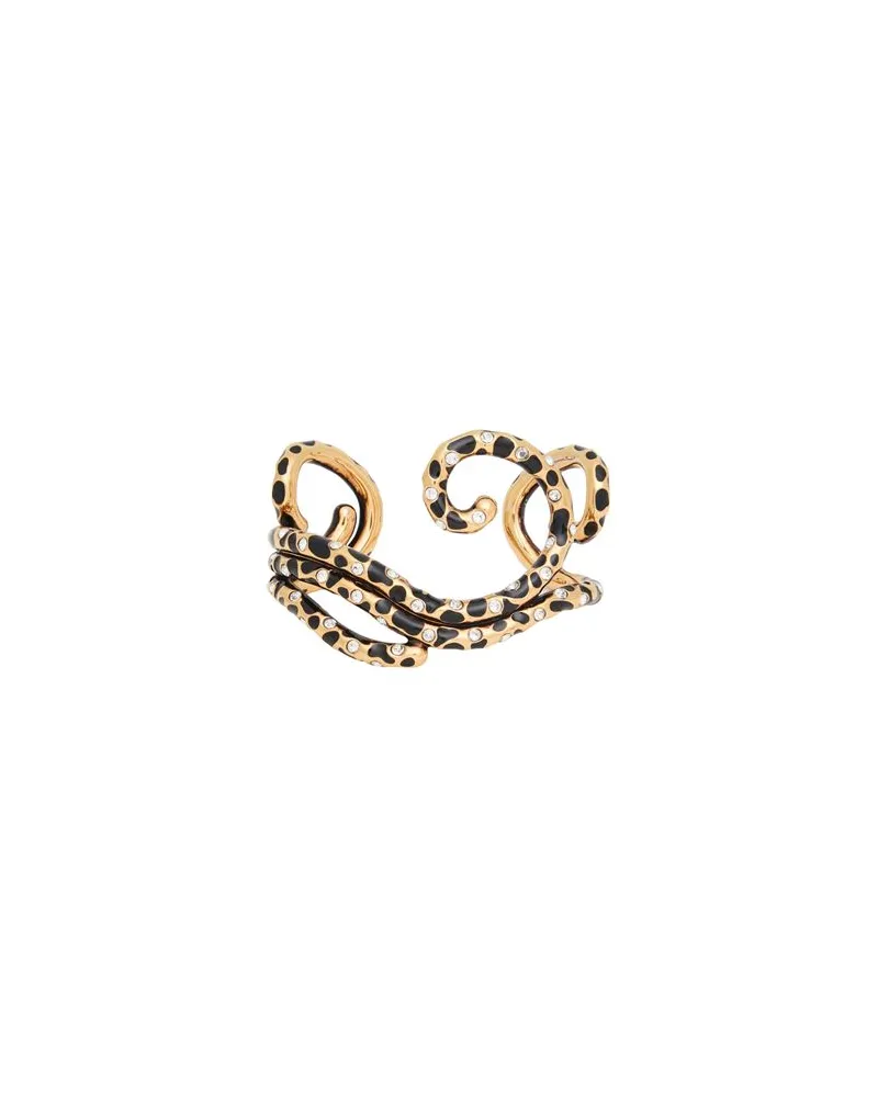 Lanvin SCHMUCK und UHREN - Armbänderauf YOOX.COM Gold