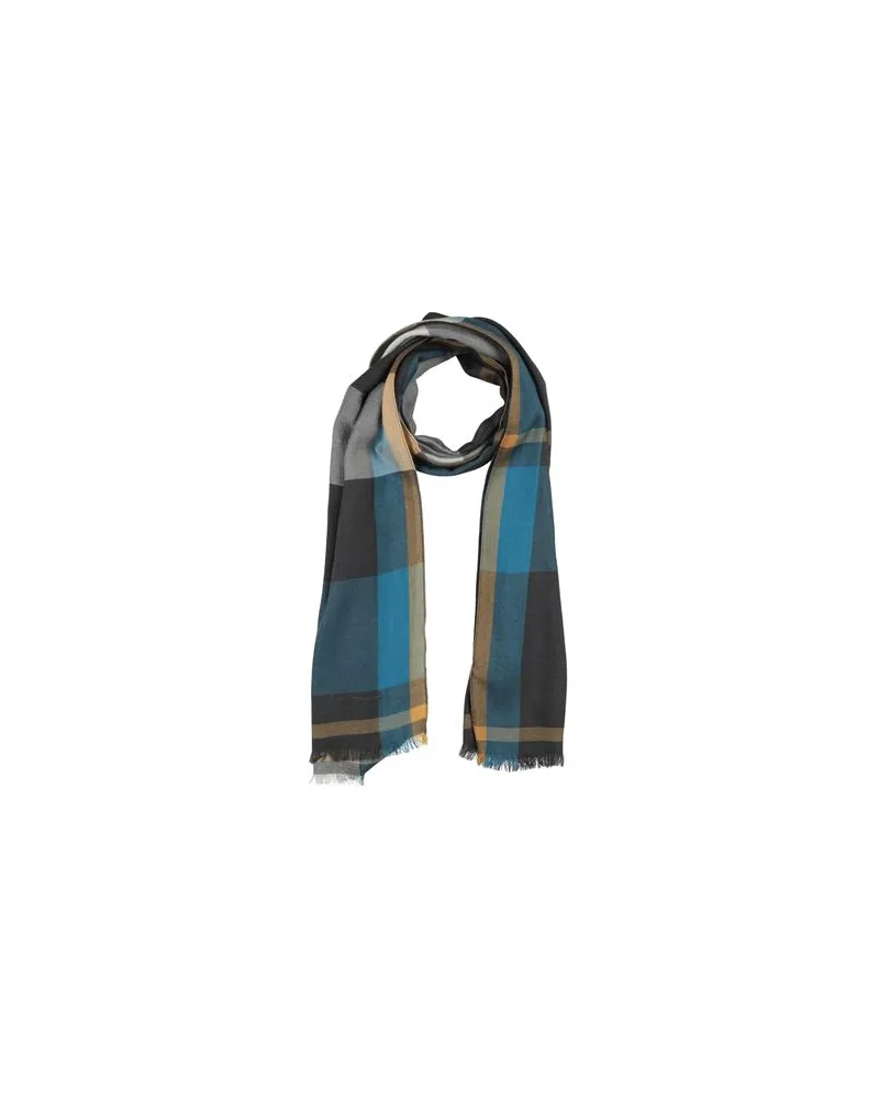 Ferragamo ACCESSOIRES - Schalsauf YOOX.COM Braungrau