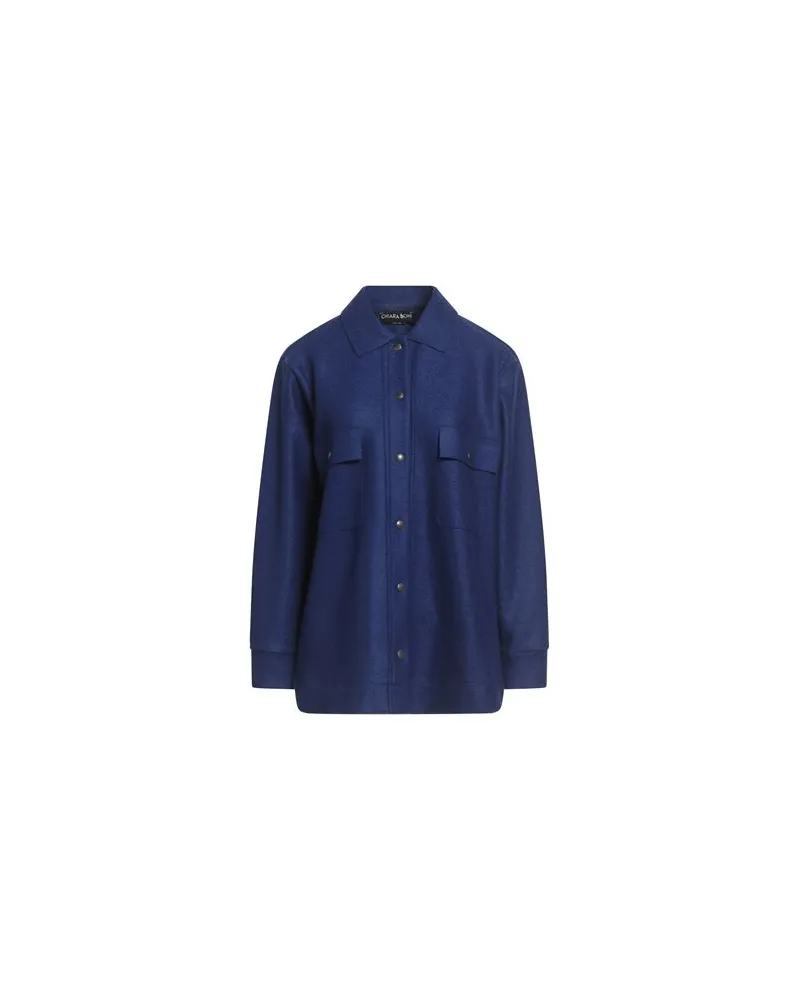 Chiara Boni TOPS - Hemdenauf YOOX.COM Violett