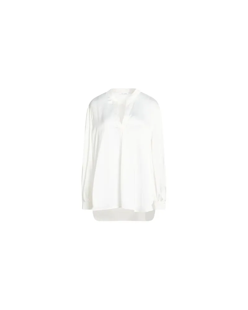 Fly Girl TOPS - Topsauf YOOX.COM Weiß