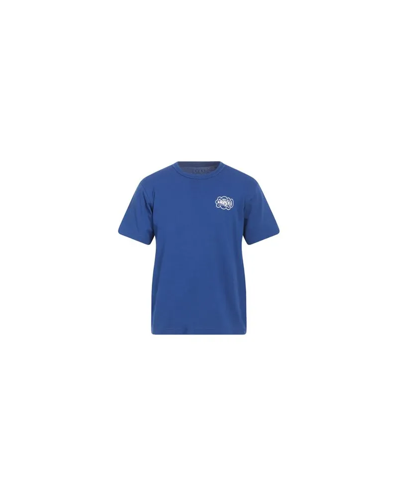 Sacai TOPS - T-shirtsauf YOOX.COM Blau