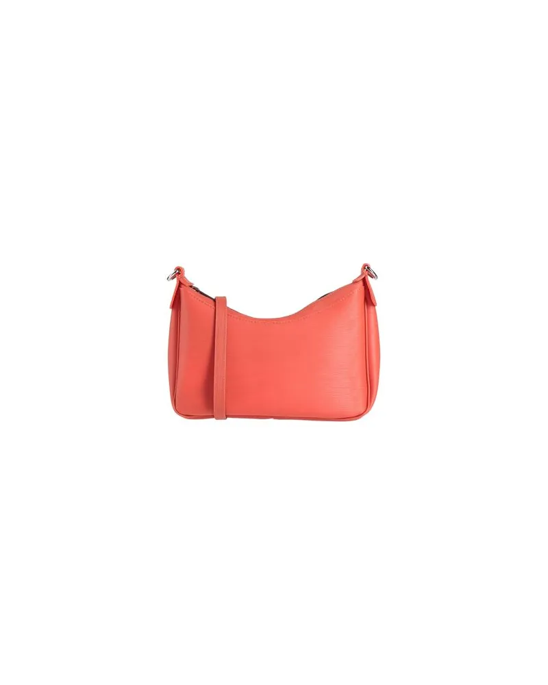 GUM TASCHEN - Umhängetascheauf YOOX.COM Koralle