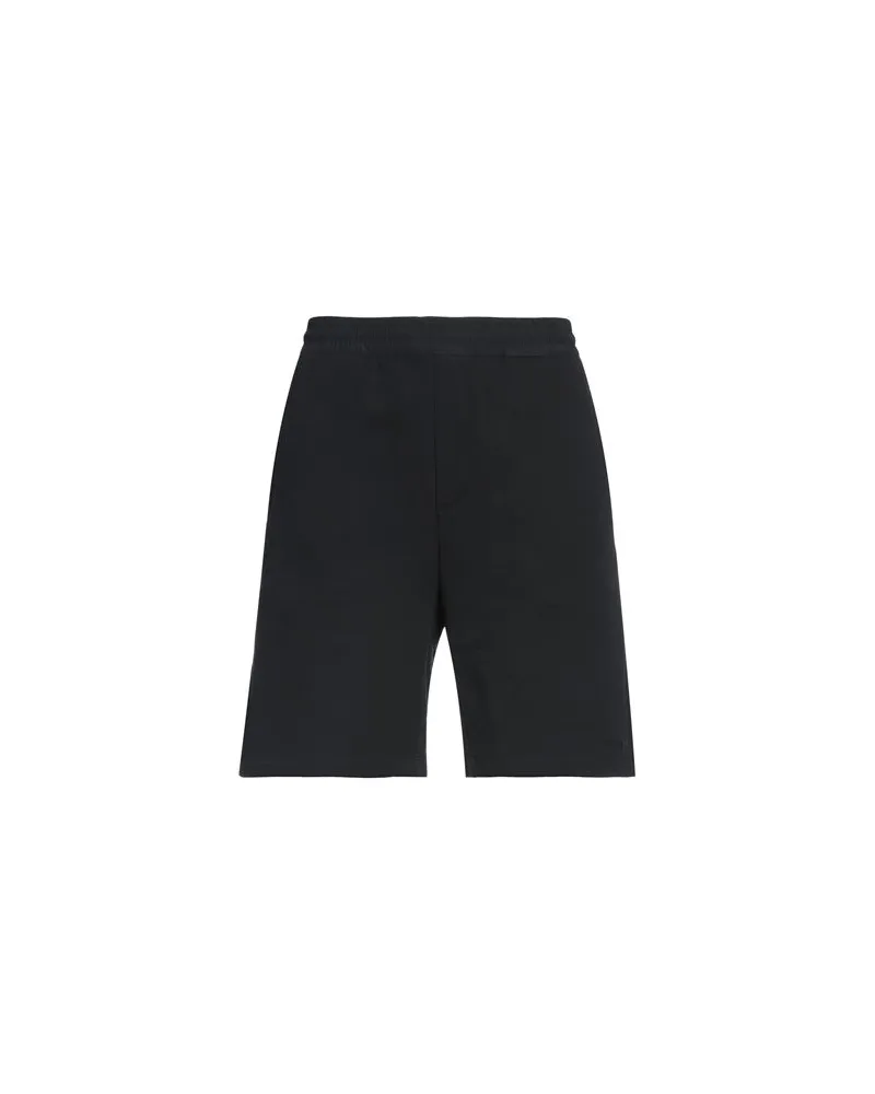 Emporio Armani HOSEN & RÖCKE - Shorts & Bermudashortsauf YOOX.COM Nachtblau