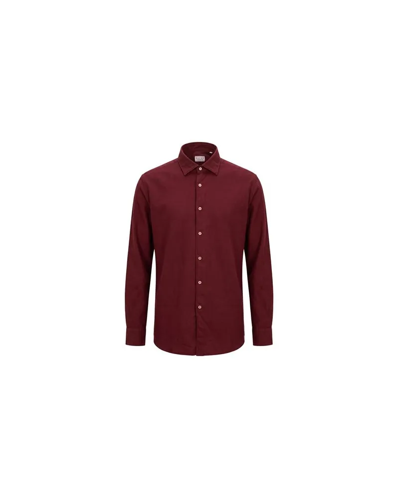 XACUS TOPS - Hemdenauf YOOX.COM Bordeaux