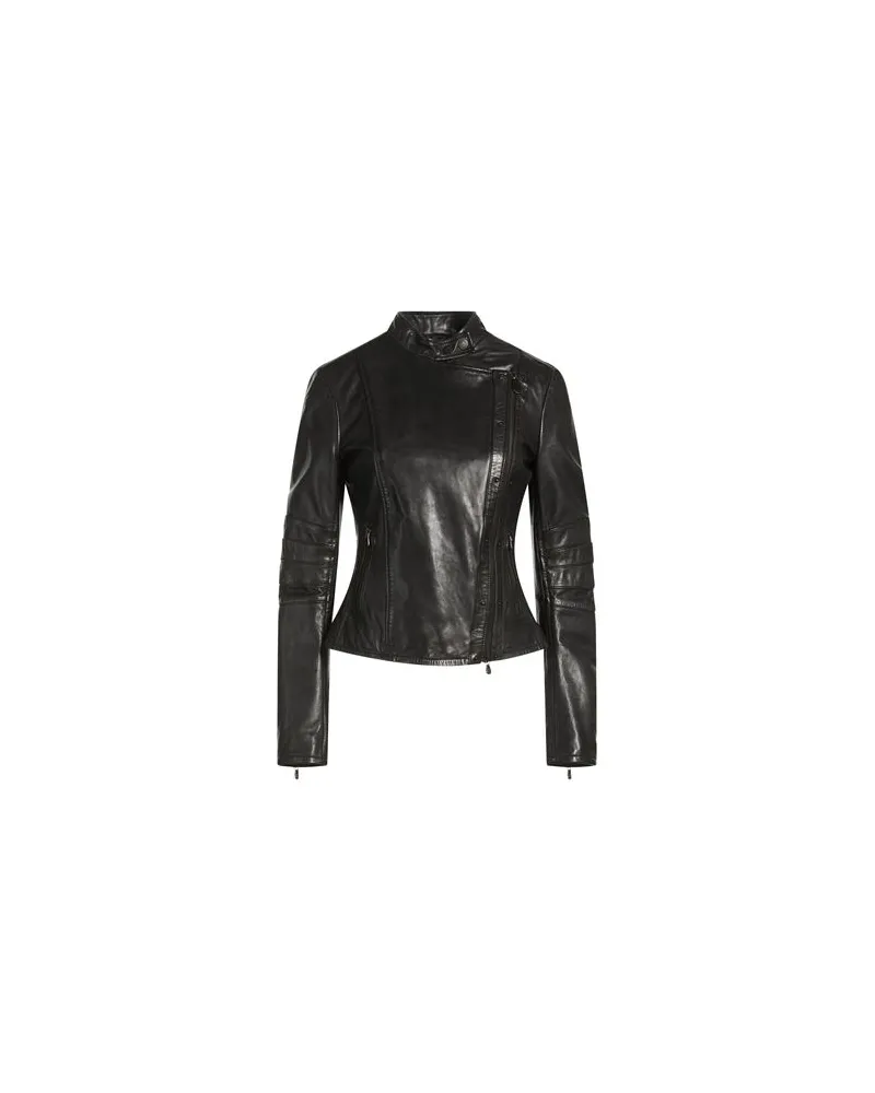 Peuterey JACKEN & MÄNTEL - Jacken und Anoraksauf YOOX.COM Schwarz