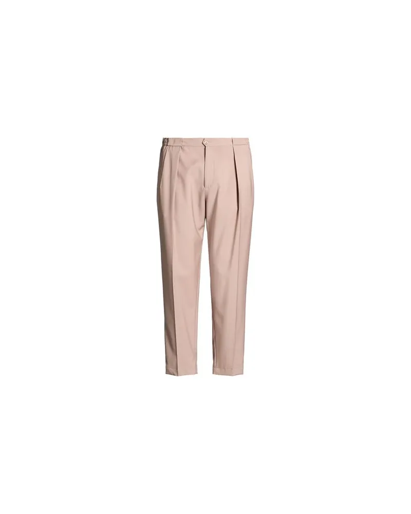Briglia 1949 HOSEN & RÖCKE - Hosenauf YOOX.COM Maulwurfsgrau