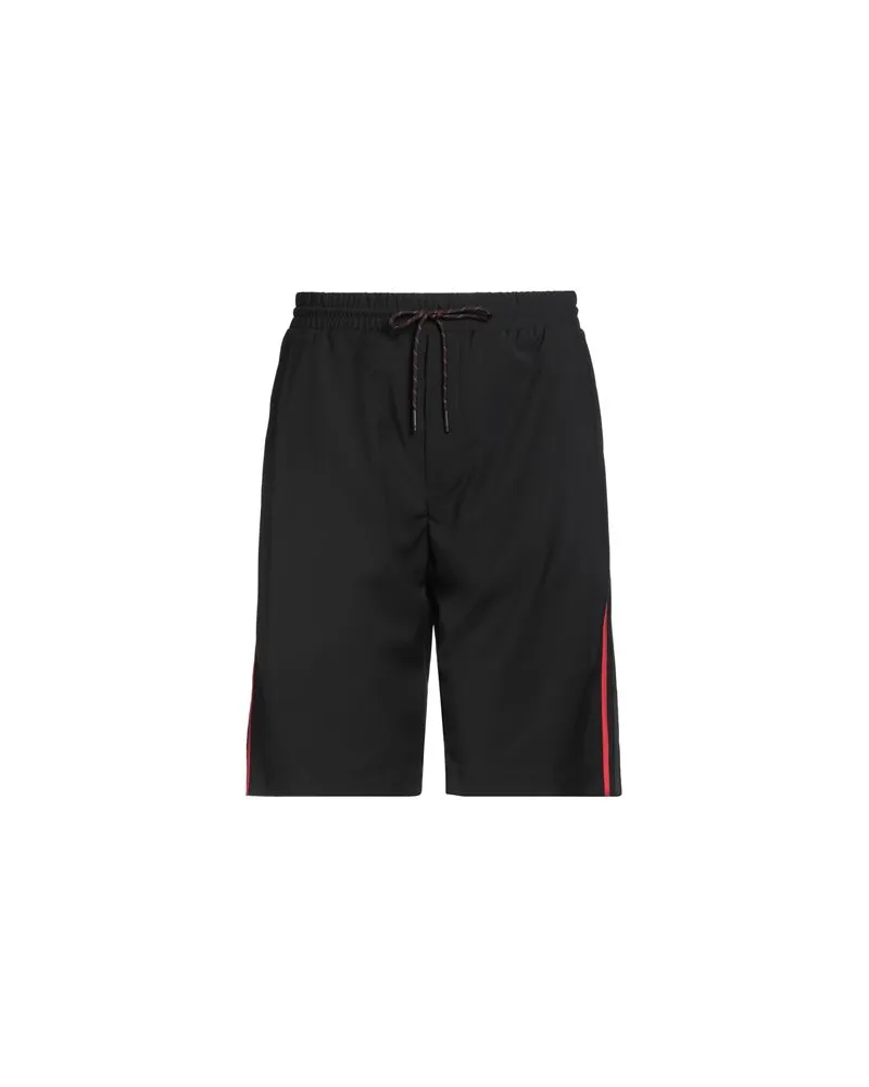 Antony Morato HOSEN & RÖCKE - Shorts & Bermudashortsauf YOOX.COM Schwarz